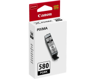 CANON PGI-580 PGBK Czarny pigmentowy 200str. 2078C001 - 381909 - zdjęcie 1